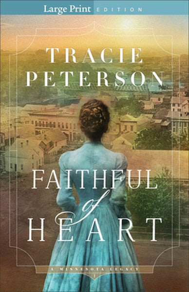 Faithful of Heart