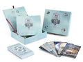 Ostara Tarot: (Tarot Kit Box Set with 78 Cards and Guide Book) [With Guidebook]
