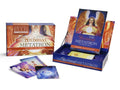 The Archangel Metatron Self-Mastery Oracle: (Oracle Kit Box Set with 55 Cards and Guide Book)