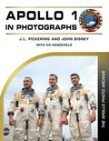 Apollo 1 in Photographs: The Apollo Photo Archive