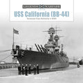 USS California (Bb-44): Tennessee-Class Battleship in WWII
