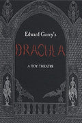 Dracula: A Toy Theatre