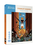 Charley Harper: Canyon Country 1000-Piece Jigsaw Puzzle