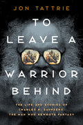 To Leave a Warrior Behind: The Life and Stories of Charles R. Saunders, the Man Who Rewrote Fantasy