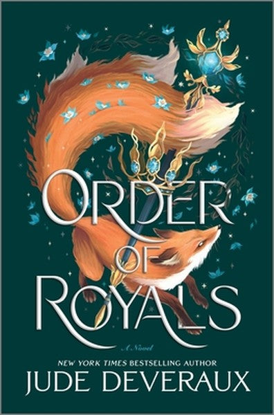 Order of Royals