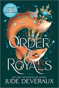 Order of Royals