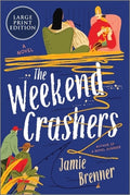 The Weekend Crashers