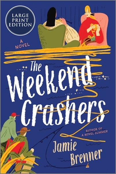 The Weekend Crashers