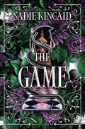 The Game (Standard Edition): A Spicy, Dark Romance Novel