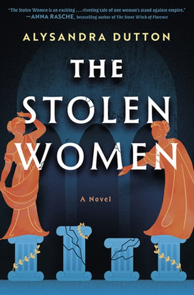 The Stolen Women