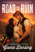Road to Ruin