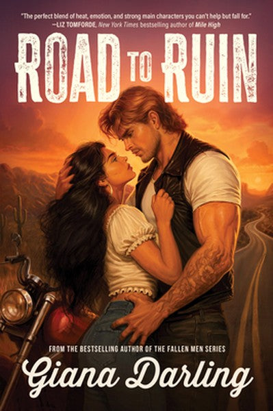 Road to Ruin