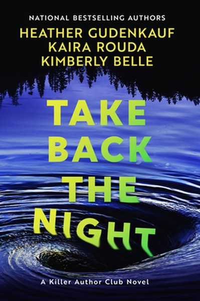 Take Back the Night