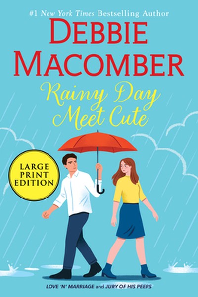 Rainy Day Meet Cute