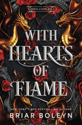 With Hearts of Flame (Standard Edition)