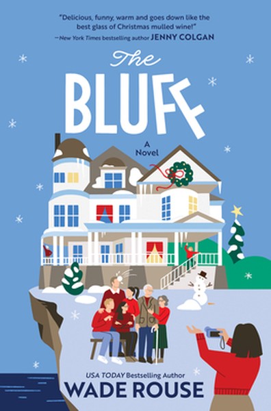 The Bluff