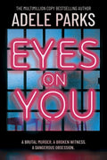 Eyes on You