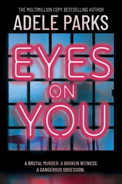 Eyes on You