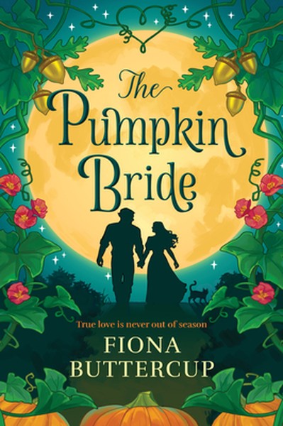The Pumpkin Bride
