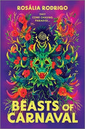 Beasts of Carnaval