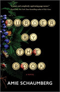Murder by the Book