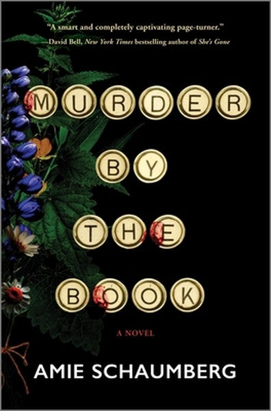 Murder by the Book