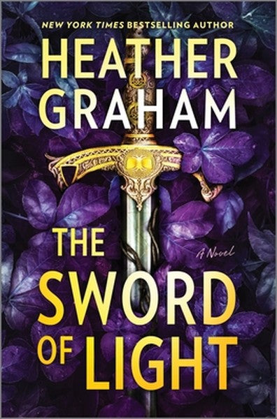 The Sword of Light