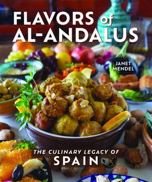 Flavors of Al-Andalus