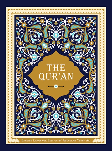 The Qur'an