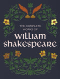 The Complete Works of William Shakespeare