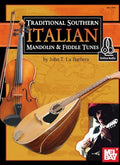 Traditional Southern Italian Mandolin and Fiddle