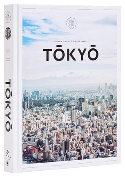 Tokyo: The Extraordinary Guide: An Insider Tour of Art, Food, and Culture