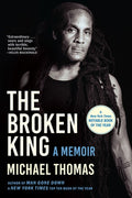 The Broken King