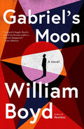 Gabriel's Moon: A Gabriel Dax Novel