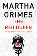 The Red Queen: A Richard Jury Mystery