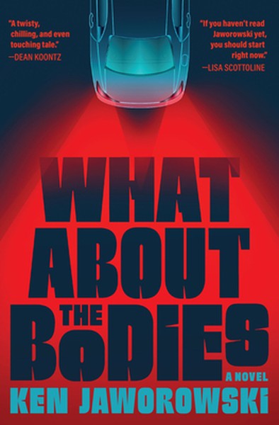 What about the Bodies