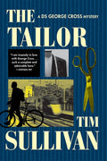 The Tailor: A DS George Cross Mystery