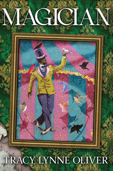 Magician