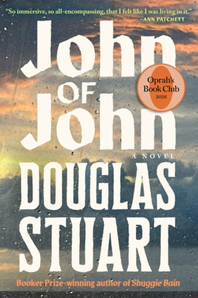 John of John (Oprah's Book Club)