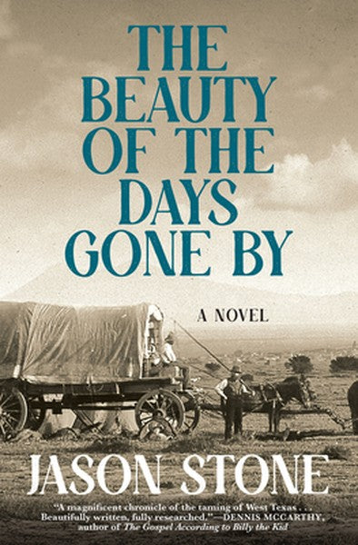 The Beauty of the Days Gone by