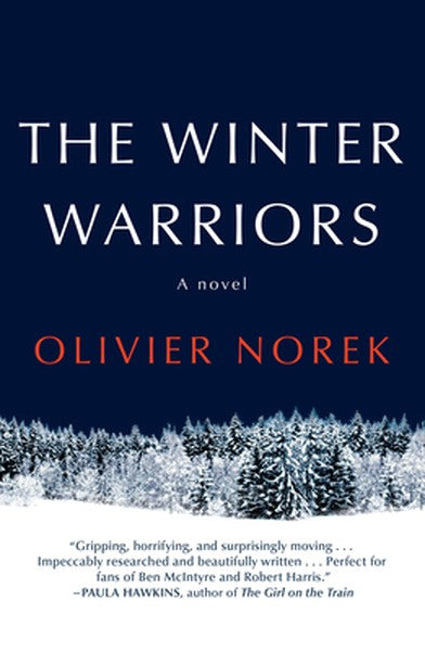 The Winter Warriors