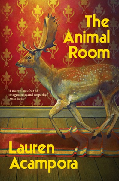 The Animal Room