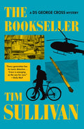The Bookseller: A DS George Cross Mystery