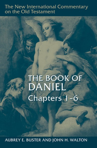 The Book of Daniel, Chapters 1-6