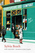 Shakespeare and Company, New Edition