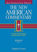 Exodus: An Exegetical and Theological Exposition of Holy Scripture Volume 2