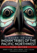 A Guide to the Indian Tribes of the Pacific Northwest: Volume 173