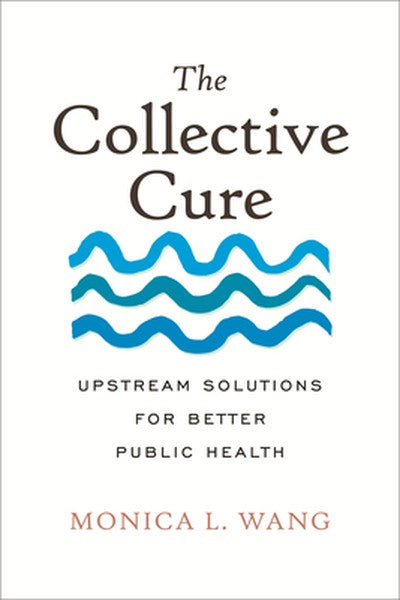 The Collective Cure: Upstream Solutions for Better Public Health