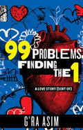 99 Problems Finding the 1: A Love Story (Sort Of)