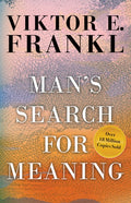 Man's Search for Meaning: Gift Edition